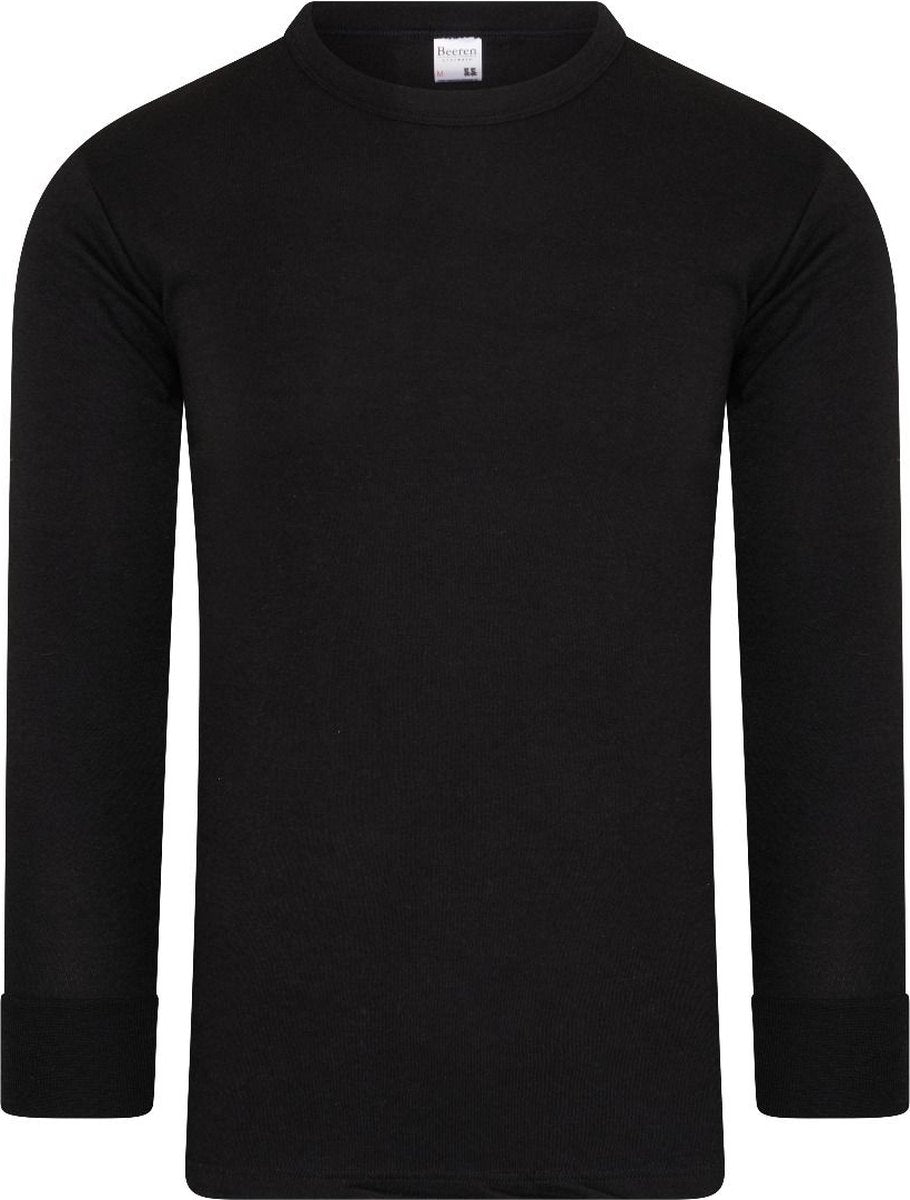 Beeren Heren Thermo Shirt lange mouw